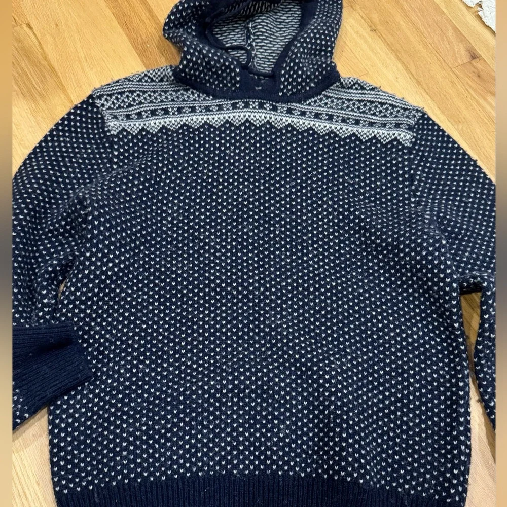 J. Crew crew mercantile